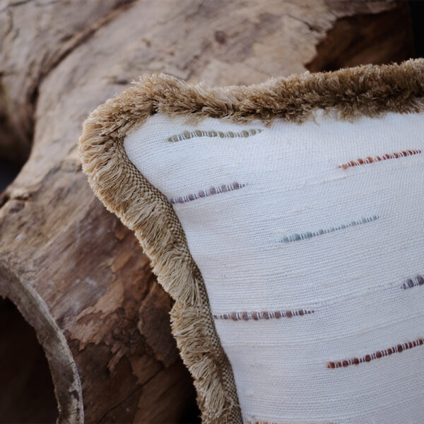 Cloudscape Scatter Cushion