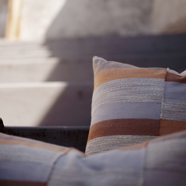 Desert Scatter Cushion