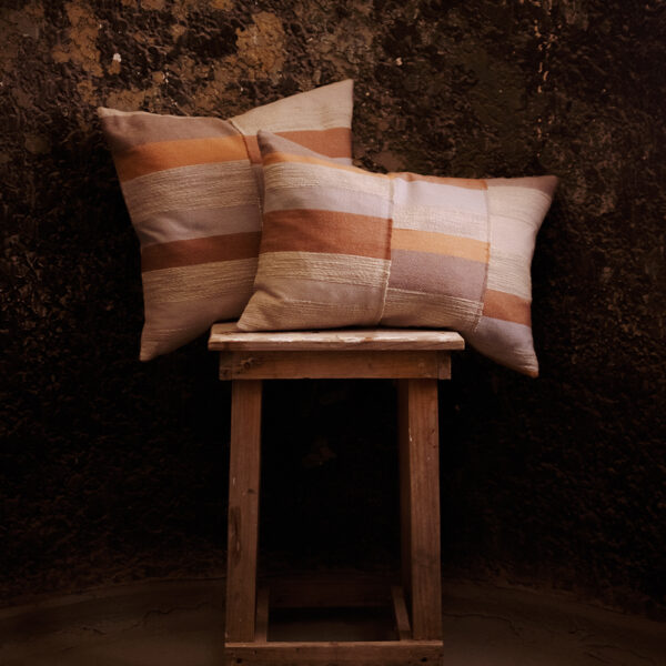 Desert Scatter Cushion