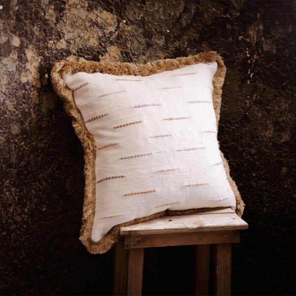 Cloudscape Scatter Cushion