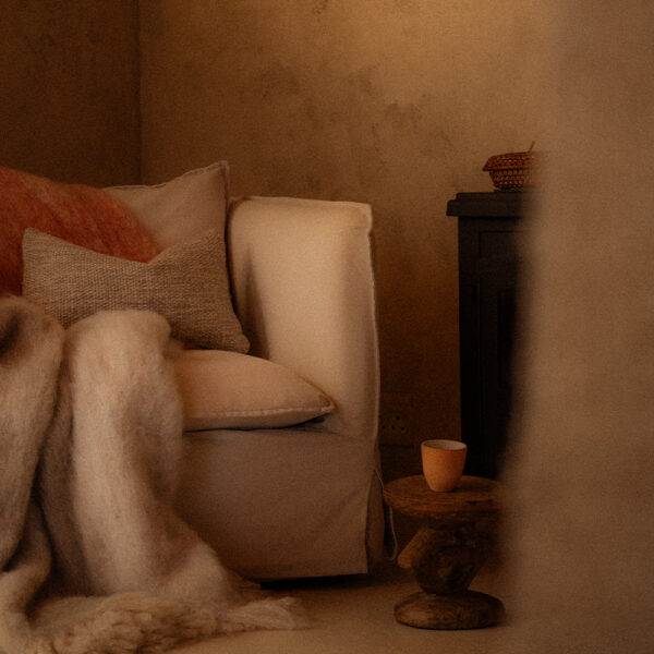 Pebbles Scatter Cushion