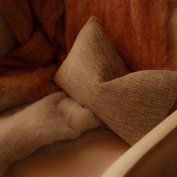 Pebbles Scatter Cushion